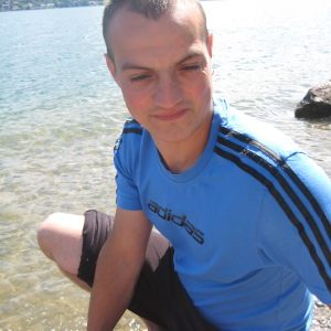 Profilbild von Dirk Stemmler