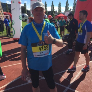 Profilbild von Dirk Steputat