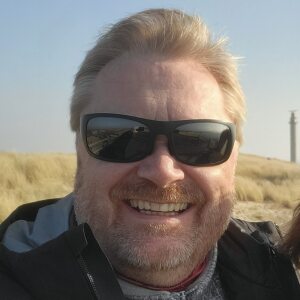 Profilbild von Dirk Stille