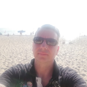 Profilbild von Dirk Stoeffen