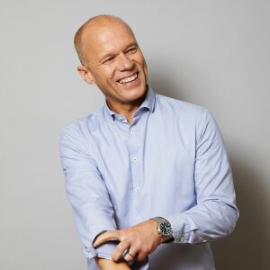Profilbild von Dirk Stoess