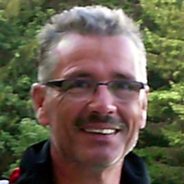 Profilbild von Dirk Strauß