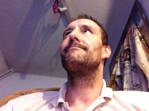 Profilbild von Dirk Strehlau