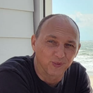 Profilbild von Dirk Strobel