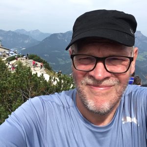 Profilbild von Dirk Stucke