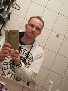 Social Media Profilbild Dirk Stüber 