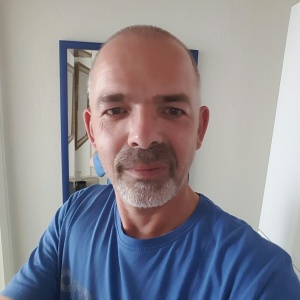 Profilbild von Dirk Stuppi