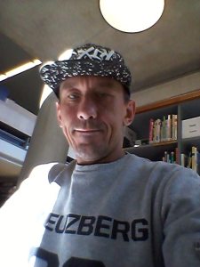 Profilbild von Dirk Sucher