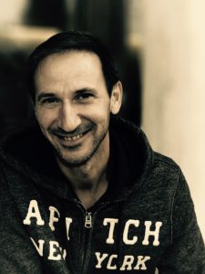 Profilbild von Dirk Sütterlin