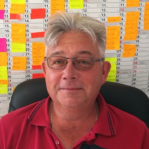 Profilbild von Dirk Sulitze
