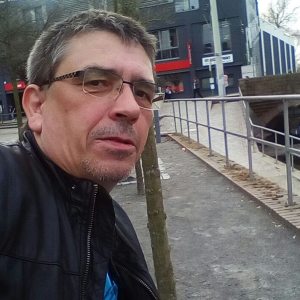 Profilbild von Dirk Swinarek