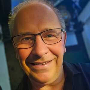 Profilbild von Dirk Tabor