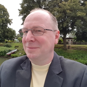 Profilbild von Dirk Tau