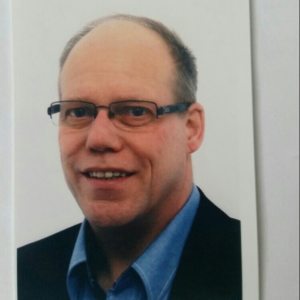 Profilbild von Dirk Teetz