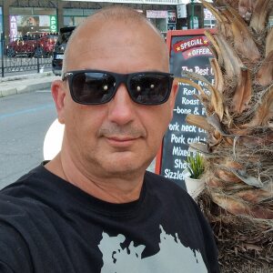 Profilbild von Dirk Tettenborn