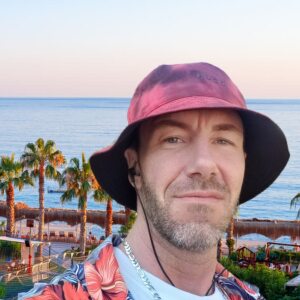 Profilbild von Dirk Thamm