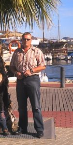 Profilbild von Dirk Thiede