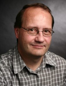 Profilbild von Dirk Thiele