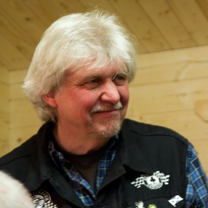 Profilbild Dirk Thiele