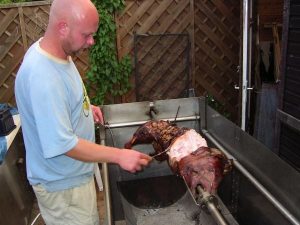 Profilbild von Dirk Thies