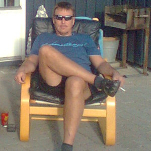 Profilbild von Dirk Thies