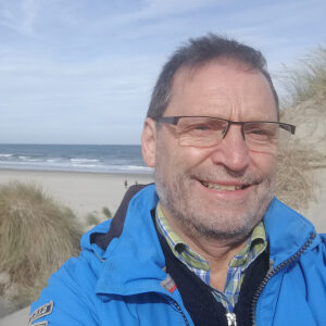 Profilbild von Dirk Thomsen