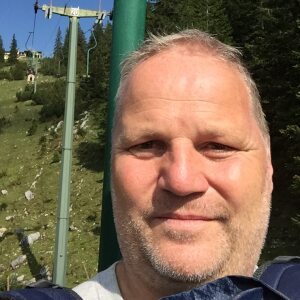 Profilbild von Dirk Tiefenthal