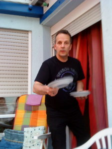 Profilbild von Dirk Tien