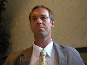 Profilbild von Dirk Till