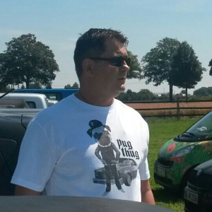 Profilbild von Dirk Timm