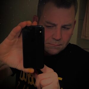 Profilbild von Dirk Timm