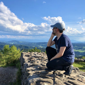 Profilbild von Dirk Trademann