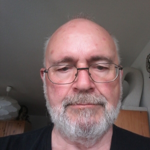 Profilbild von Dirk Tralau