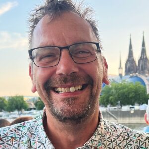 Profilbild von Dirk Trapphagen
