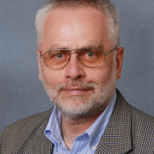 Profilbild von Dirk Treber