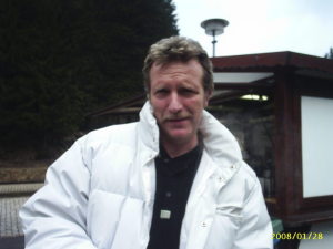 Profilbild von Dirk Trebing