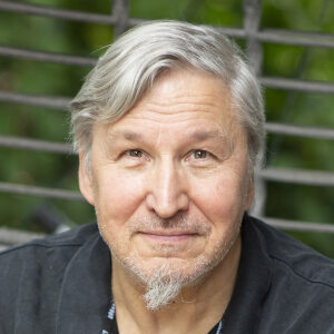 Profilbild von Dirk Triebel