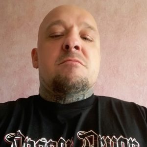 Profilbild von Dirk Tscheche