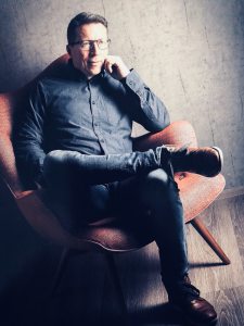 Profilbild von Dirk Uebelgünne