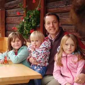 Profilbild von Dirk Uhlig