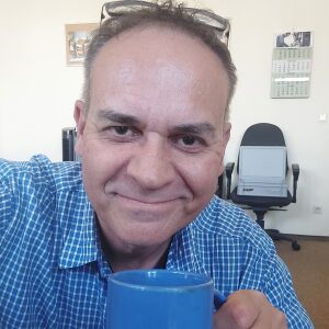 Profilbild von Dirk Ullrich