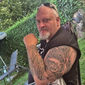 Profilbild von Dirk Ulrich