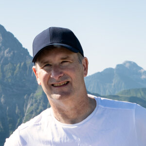 Profilbild von Dirk Urban