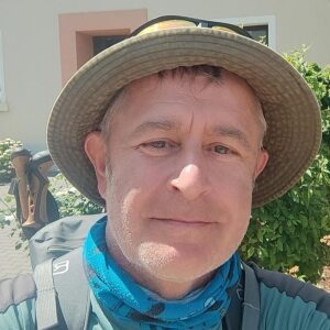 Profilbild von Dirk Urspruch
