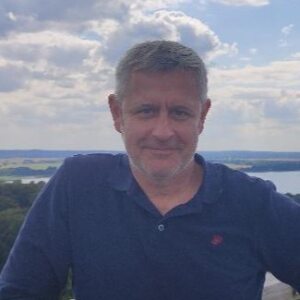 Profilbild von Dirk Urspruch
