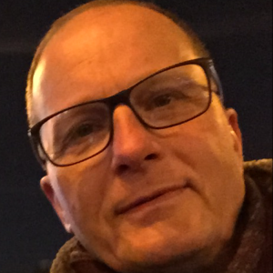 Profilbild von Dirk Vestner