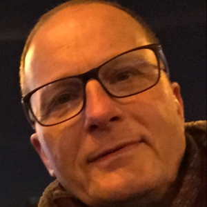 Social Media Profilbild Dirk Vestner 