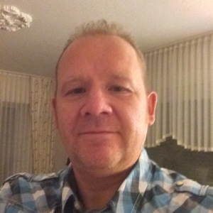 Profilbild von Dirk Vielner