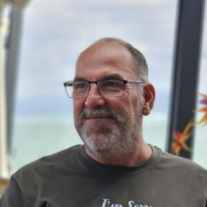 Profilbild von Dirk Völkel