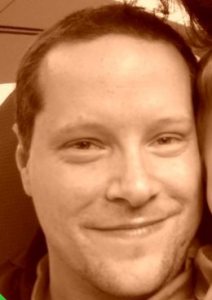 Profilbild von Dirk Voets